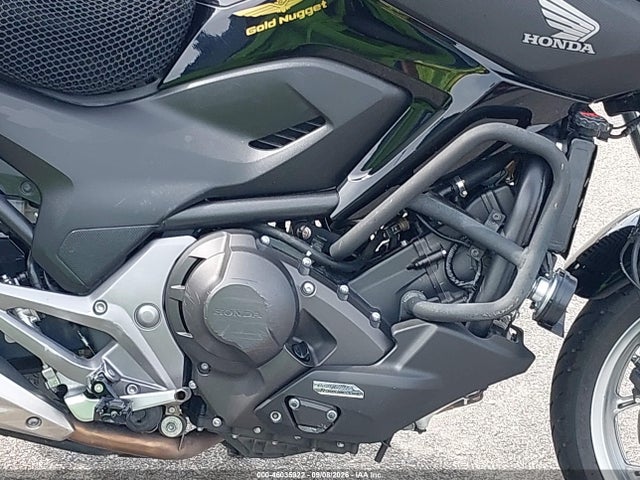 Продаж на аукціоні авто 2015 Honda Nc700xd, vin: JH2RC6344FK100235, номер лоту: 46035922