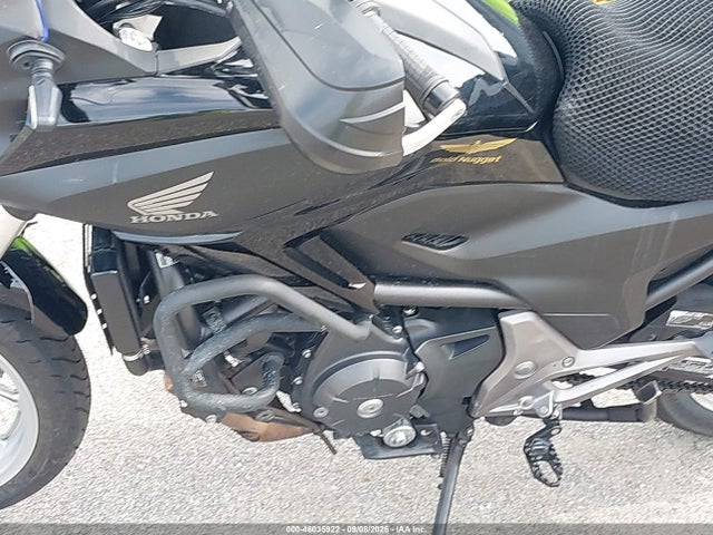 Продаж на аукціоні авто 2015 Honda Nc700xd, vin: JH2RC6344FK100235, номер лоту: 46035922