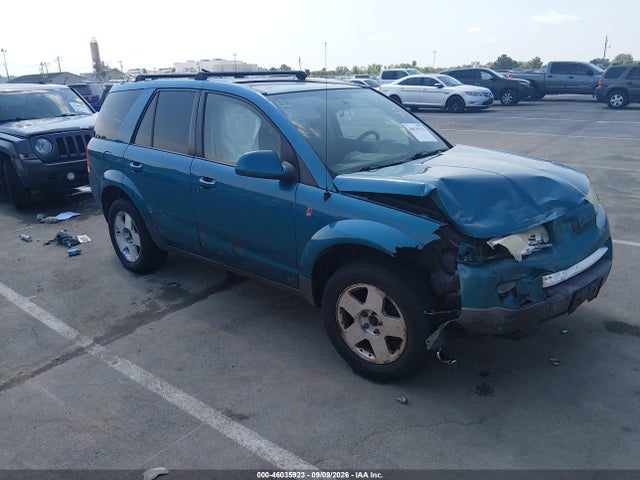 Продаж на аукціоні авто 2005 Saturn Vue V6, vin: 5GZCZ63445S811590, номер лоту: 46035923