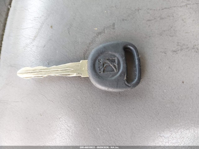 2005 Saturn Vue V6 მანქანა იყიდება აუქციონზე, vin: 5GZCZ63445S811590, აუქციონის ნომერი: 46035923