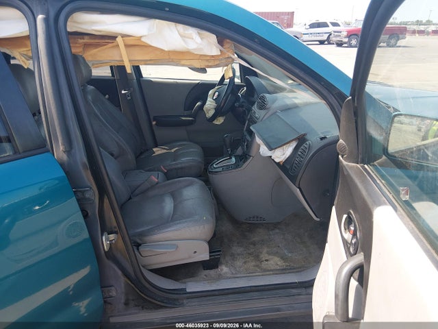 2005 Saturn Vue V6 მანქანა იყიდება აუქციონზე, vin: 5GZCZ63445S811590, აუქციონის ნომერი: 46035923