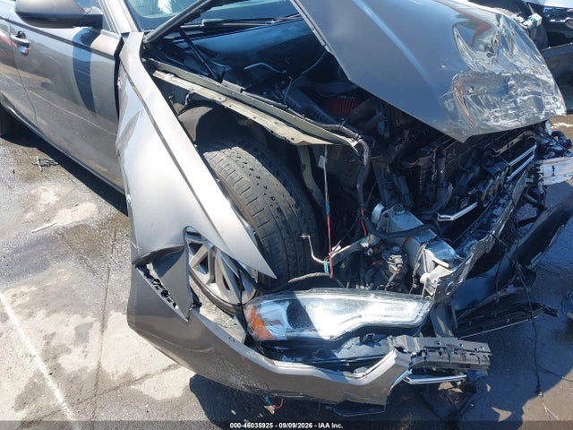 Продажа на аукционе авто 2012 Audi A6 3.0 Premium, vin: WAUGGAFC1CN047219, номер лота: 46035925