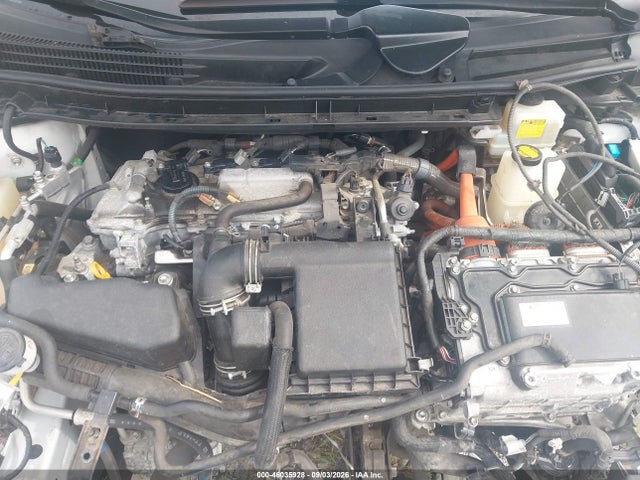 2013 Toyota Prius Two მანქანა იყიდება აუქციონზე, vin: JTDKN3DU7D1681993, აუქციონის ნომერი: 46035928