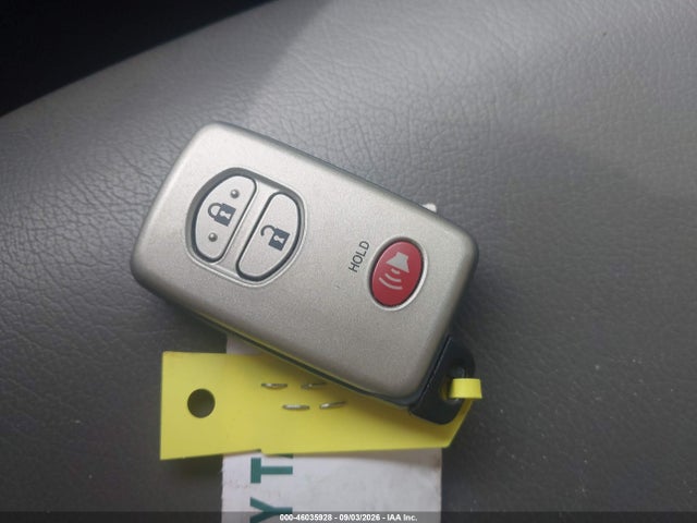 2013 Toyota Prius Two მანქანა იყიდება აუქციონზე, vin: JTDKN3DU7D1681993, აუქციონის ნომერი: 46035928