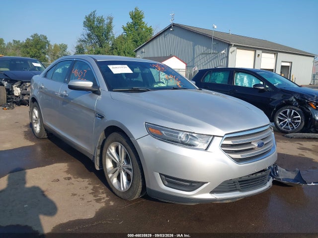 Aukcja sprzedaży 2017 Ford Taurus Sel, vin: 1FAHP2E88HG106262, numer aukcji: 46035929