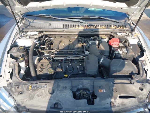 Aukcja sprzedaży 2017 Ford Taurus Sel, vin: 1FAHP2E88HG106262, numer aukcji: 46035929