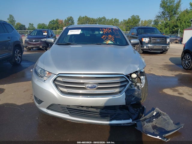 Aukcja sprzedaży 2017 Ford Taurus Sel, vin: 1FAHP2E88HG106262, numer aukcji: 46035929