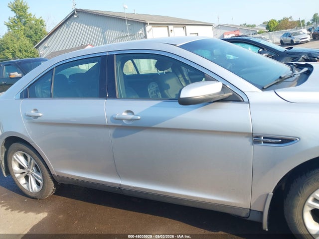 Aukcja sprzedaży 2017 Ford Taurus Sel, vin: 1FAHP2E88HG106262, numer aukcji: 46035929