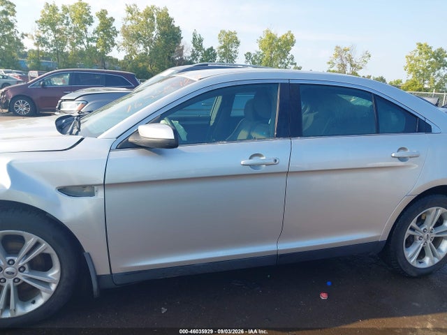 Aukcja sprzedaży 2017 Ford Taurus Sel, vin: 1FAHP2E88HG106262, numer aukcji: 46035929