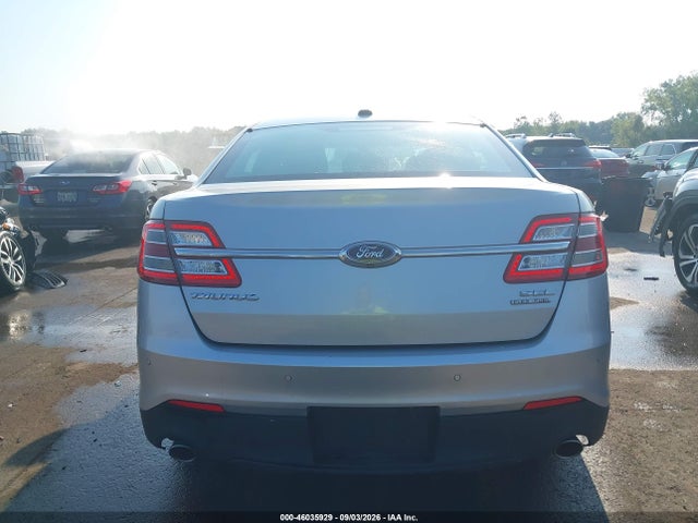 Aukcja sprzedaży 2017 Ford Taurus Sel, vin: 1FAHP2E88HG106262, numer aukcji: 46035929