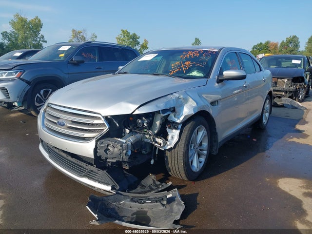 Aukcja sprzedaży 2017 Ford Taurus Sel, vin: 1FAHP2E88HG106262, numer aukcji: 46035929