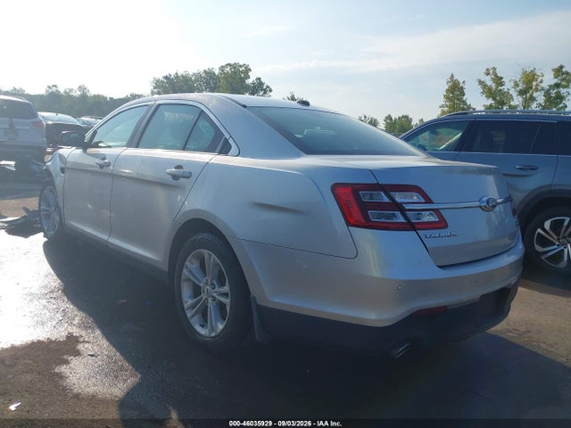 Aukcja sprzedaży 2017 Ford Taurus Sel, vin: 1FAHP2E88HG106262, numer aukcji: 46035929