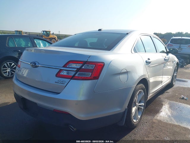Aukcja sprzedaży 2017 Ford Taurus Sel, vin: 1FAHP2E88HG106262, numer aukcji: 46035929