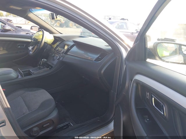 Aukcja sprzedaży 2017 Ford Taurus Sel, vin: 1FAHP2E88HG106262, numer aukcji: 46035929