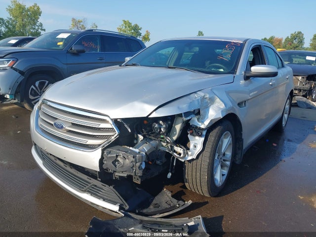 Aukcja sprzedaży 2017 Ford Taurus Sel, vin: 1FAHP2E88HG106262, numer aukcji: 46035929