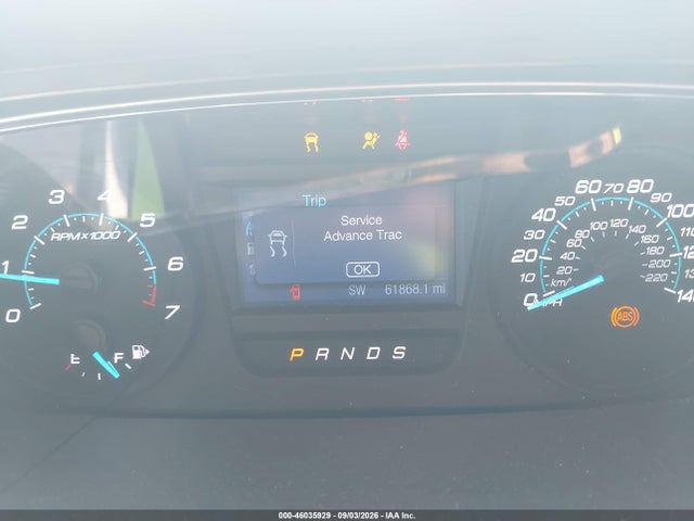 Aukcja sprzedaży 2017 Ford Taurus Sel, vin: 1FAHP2E88HG106262, numer aukcji: 46035929