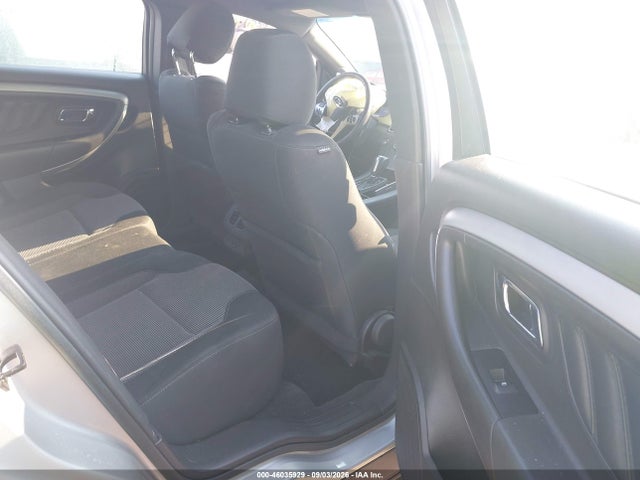 Aukcja sprzedaży 2017 Ford Taurus Sel, vin: 1FAHP2E88HG106262, numer aukcji: 46035929