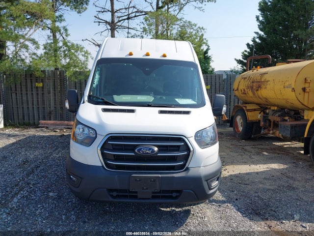 Продаж на аукціоні авто 2020 Ford Transit-350 Passenger Van Xl, vin: 1FBVU4X82LKA84946, номер лоту: 46035934