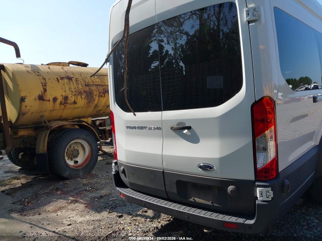 Продаж на аукціоні авто 2020 Ford Transit-350 Passenger Van Xl, vin: 1FBVU4X82LKA84946, номер лоту: 46035934