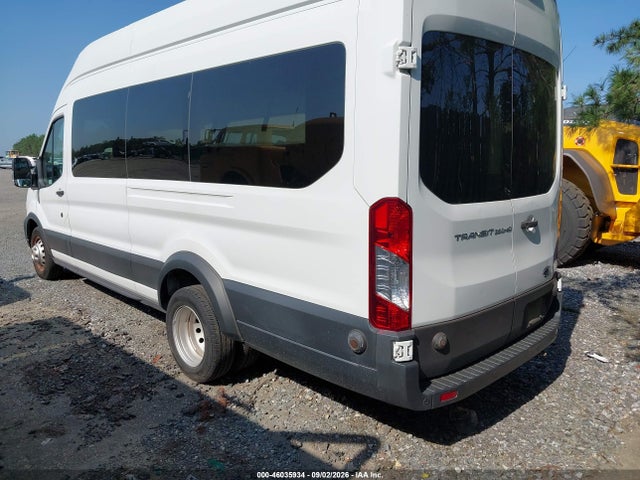 Продаж на аукціоні авто 2020 Ford Transit-350 Passenger Van Xl, vin: 1FBVU4X82LKA84946, номер лоту: 46035934
