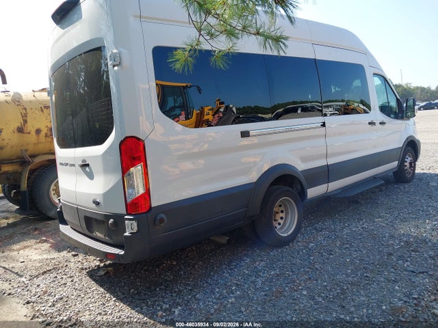 Продаж на аукціоні авто 2020 Ford Transit-350 Passenger Van Xl, vin: 1FBVU4X82LKA84946, номер лоту: 46035934