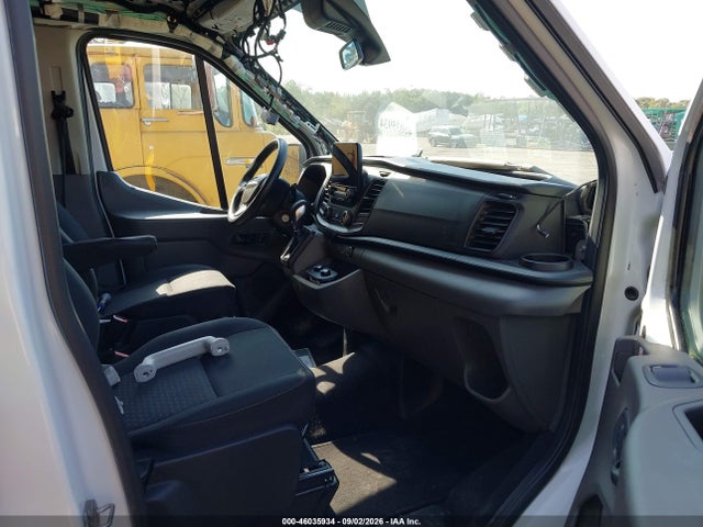 Продаж на аукціоні авто 2020 Ford Transit-350 Passenger Van Xl, vin: 1FBVU4X82LKA84946, номер лоту: 46035934
