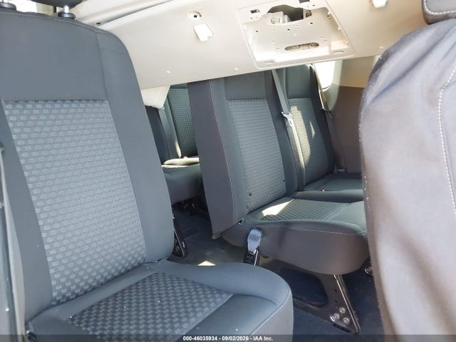 Продаж на аукціоні авто 2020 Ford Transit-350 Passenger Van Xl, vin: 1FBVU4X82LKA84946, номер лоту: 46035934