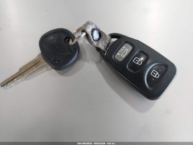 Aukcja sprzedaży 2013 Hyundai Elantra Gls, vin: KMHDH4AE3DU949497, numer aukcji: 46035938