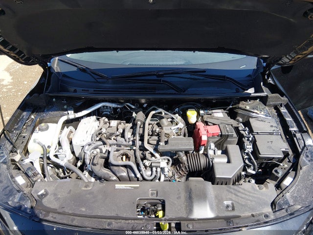 46035940 :رقم المزاد ، 3N1AB9CV6TY230813 vin ، 2026 Nissan Sentra Sv مزاد بيع