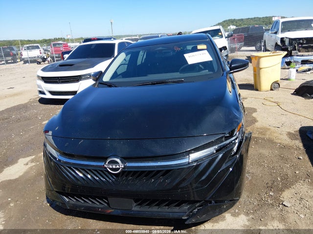 46035940 :رقم المزاد ، 3N1AB9CV6TY230813 vin ، 2026 Nissan Sentra Sv مزاد بيع