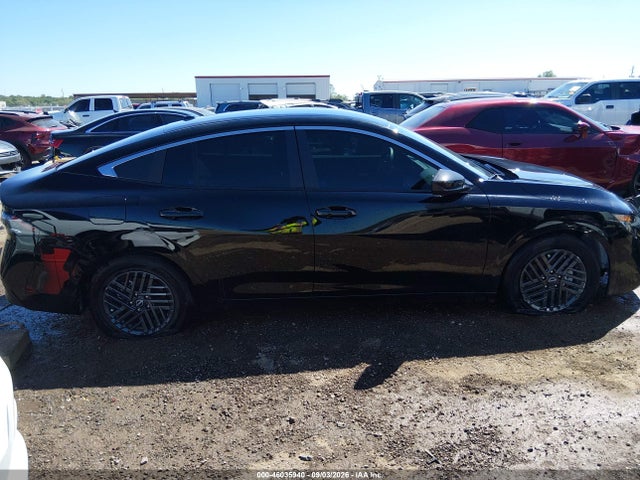 46035940 :رقم المزاد ، 3N1AB9CV6TY230813 vin ، 2026 Nissan Sentra Sv مزاد بيع