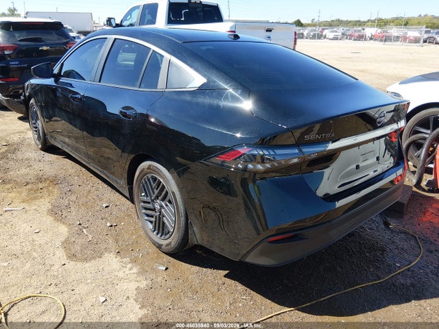 46035940 :رقم المزاد ، 3N1AB9CV6TY230813 vin ، 2026 Nissan Sentra Sv مزاد بيع
