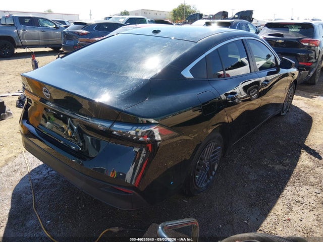 46035940 :رقم المزاد ، 3N1AB9CV6TY230813 vin ، 2026 Nissan Sentra Sv مزاد بيع