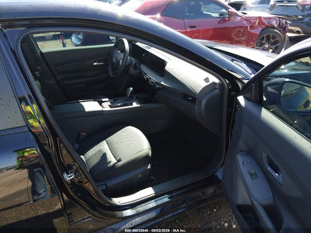 46035940 :رقم المزاد ، 3N1AB9CV6TY230813 vin ، 2026 Nissan Sentra Sv مزاد بيع