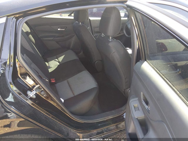 46035940 :رقم المزاد ، 3N1AB9CV6TY230813 vin ، 2026 Nissan Sentra Sv مزاد بيع
