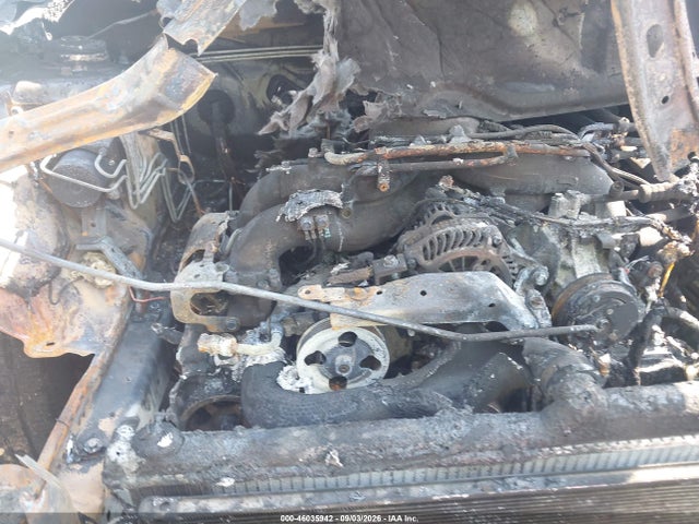 46035942 :رقم المزاد ، 4S4BP61C557374680 vin ، 2005 Subaru Outback 2.5i مزاد بيع