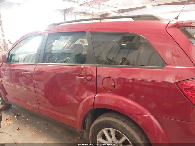 Aukcja sprzedaży 2013 Dodge Journey Sxt, vin: 3C4PDCBB1DT568074, numer aukcji: 46035945