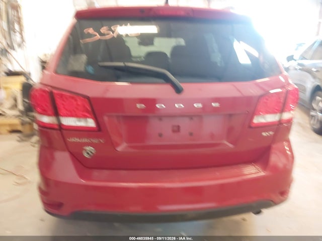 Aukcja sprzedaży 2013 Dodge Journey Sxt, vin: 3C4PDCBB1DT568074, numer aukcji: 46035945
