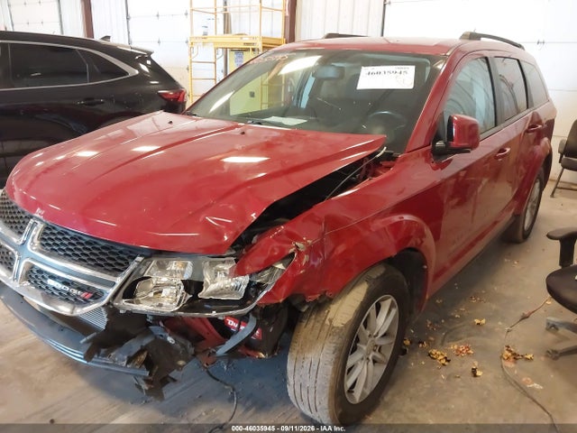 Aukcja sprzedaży 2013 Dodge Journey Sxt, vin: 3C4PDCBB1DT568074, numer aukcji: 46035945