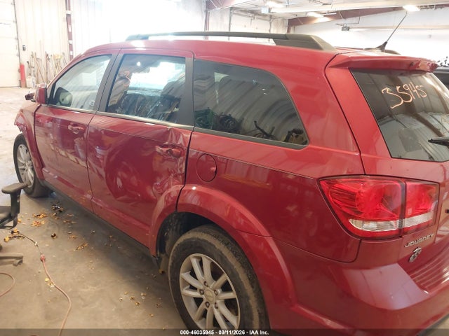 Aukcja sprzedaży 2013 Dodge Journey Sxt, vin: 3C4PDCBB1DT568074, numer aukcji: 46035945