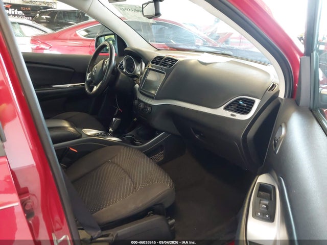 Aukcja sprzedaży 2013 Dodge Journey Sxt, vin: 3C4PDCBB1DT568074, numer aukcji: 46035945