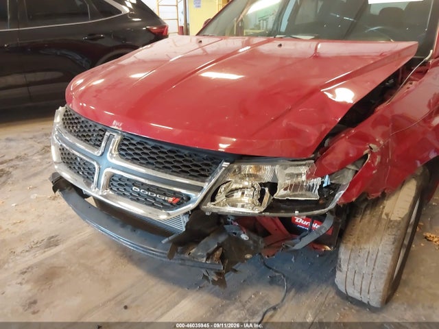 Aukcja sprzedaży 2013 Dodge Journey Sxt, vin: 3C4PDCBB1DT568074, numer aukcji: 46035945
