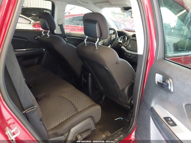 Aukcja sprzedaży 2013 Dodge Journey Sxt, vin: 3C4PDCBB1DT568074, numer aukcji: 46035945