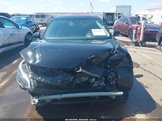 46035946 :رقم المزاد ، 3N1AB8BV3RY231132 vin ، 2024 Nissan Sentra S Xtronic Cvt مزاد بيع