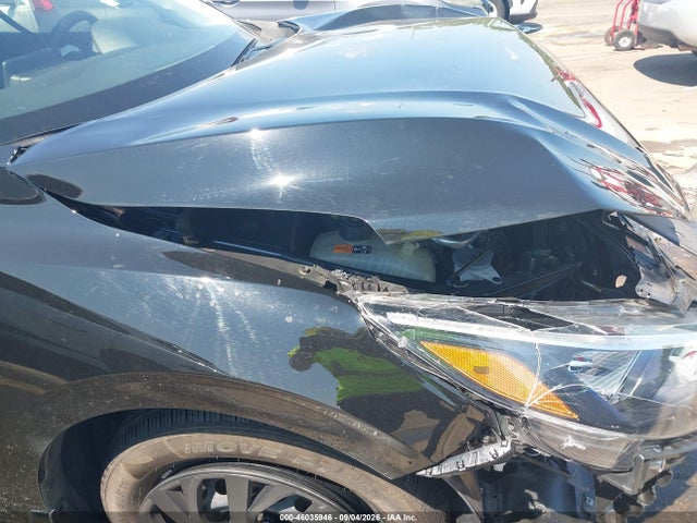 46035946 :رقم المزاد ، 3N1AB8BV3RY231132 vin ، 2024 Nissan Sentra S Xtronic Cvt مزاد بيع