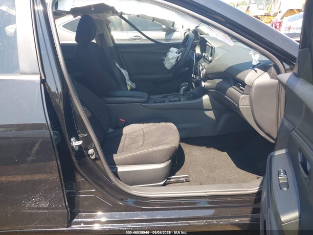 46035946 :رقم المزاد ، 3N1AB8BV3RY231132 vin ، 2024 Nissan Sentra S Xtronic Cvt مزاد بيع