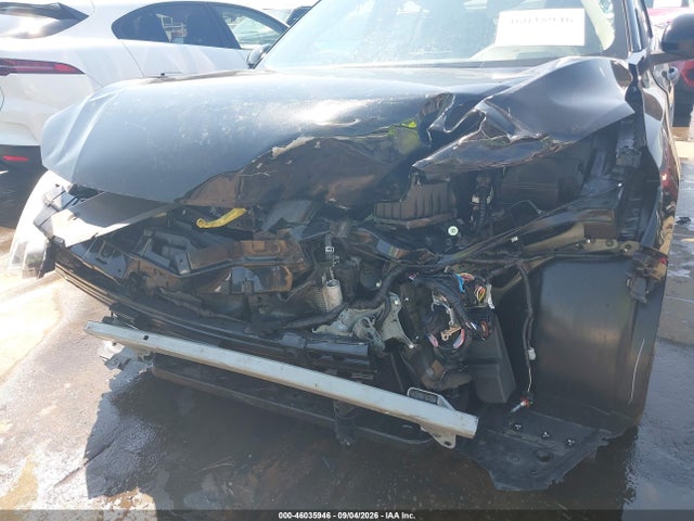 46035946 :رقم المزاد ، 3N1AB8BV3RY231132 vin ، 2024 Nissan Sentra S Xtronic Cvt مزاد بيع