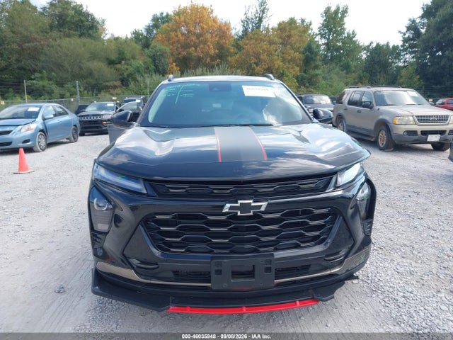 Aukcja sprzedaży 2025 Chevrolet Trax Fwd Activ, vin: KL77LKEP2SC242648, numer aukcji: 46035948