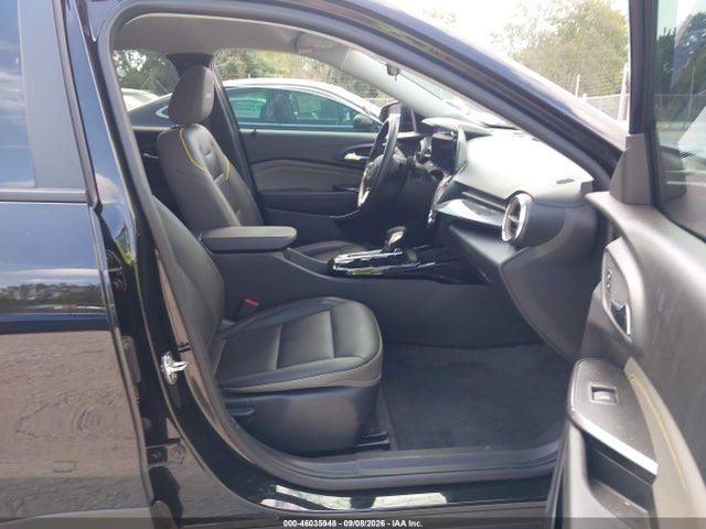 Aukcja sprzedaży 2025 Chevrolet Trax Fwd Activ, vin: KL77LKEP2SC242648, numer aukcji: 46035948