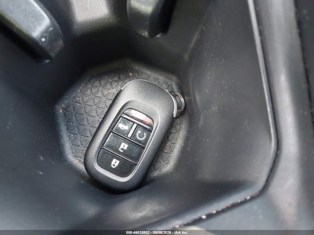 46035952 :رقم المزاد ، 1HGCY1F4XSA007364 vin ، 2025 Honda Accord Se مزاد بيع